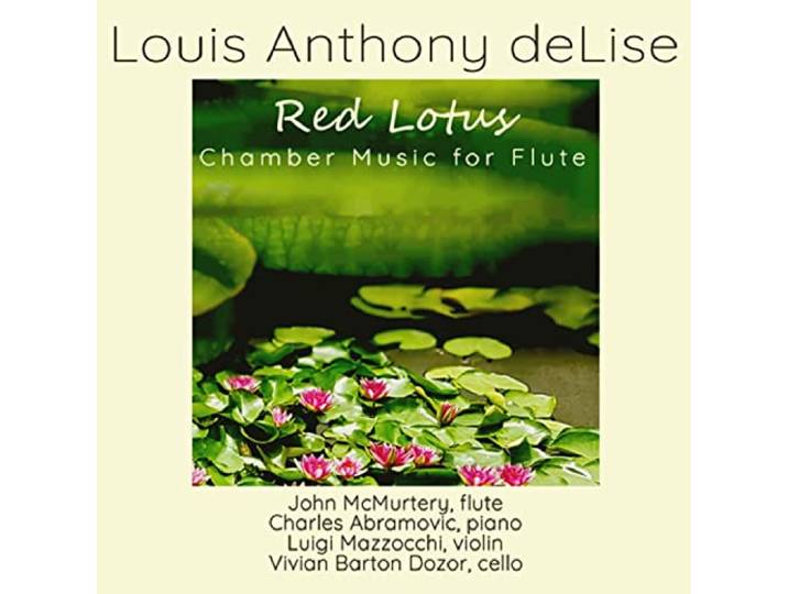 Red Lotus