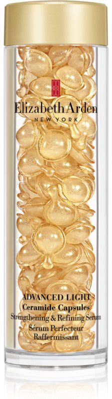 Elizabeth Arden Advanced Light Ceramide sérum fortifiant en capsules pour femme 90 cps