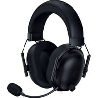 BlackShark V2 HyperSpeed, Gaming-Headset schwarz, Bluetooth, USB-A