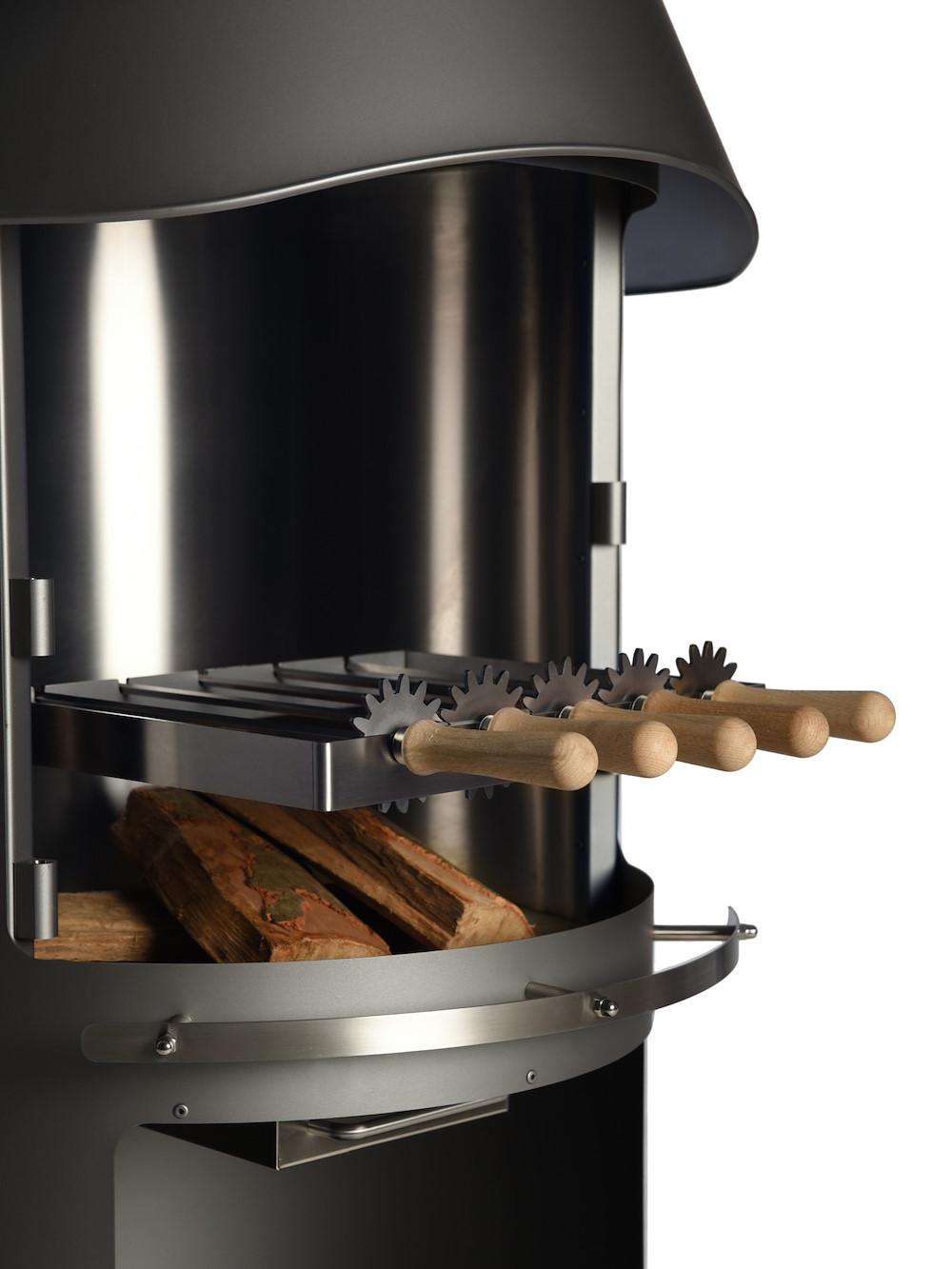 BUSCHBECK Grillspieße 35 x 18,5 cm 16985904