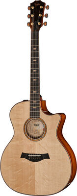 Taylor Custom #36: The Bengal Natur
