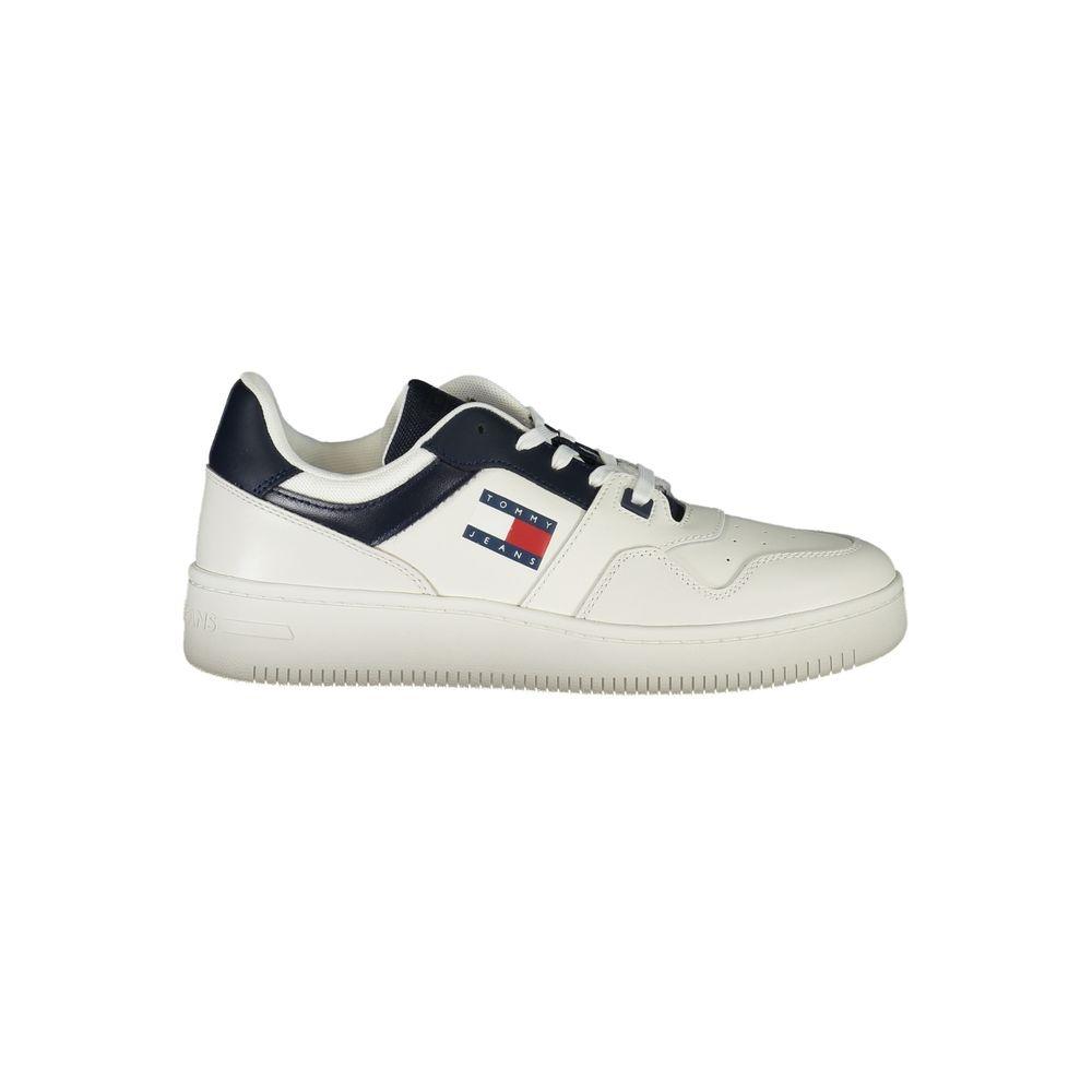 Tommy Jeans Sneakers Casual Laag Top