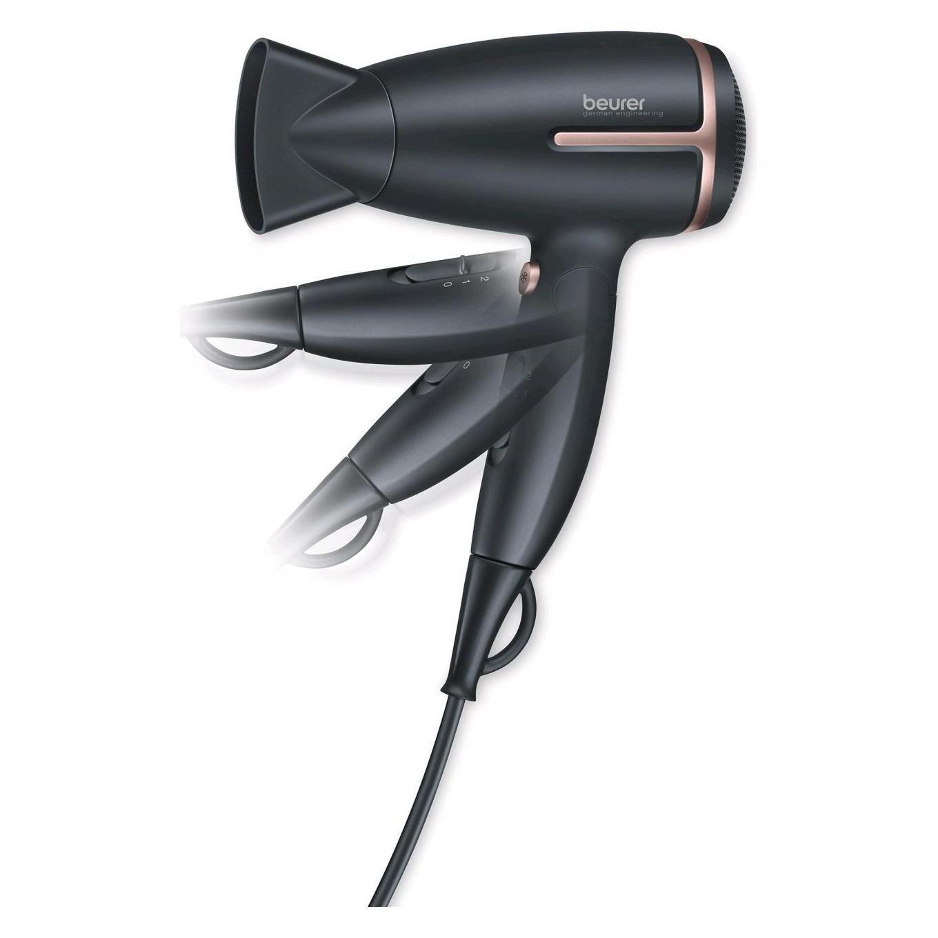 Beurer HC25 (1600 W) (103.33)