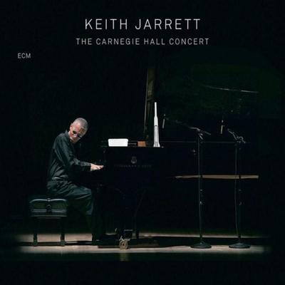 The Carnegie Hall Concert - Keith Jarrett, CD