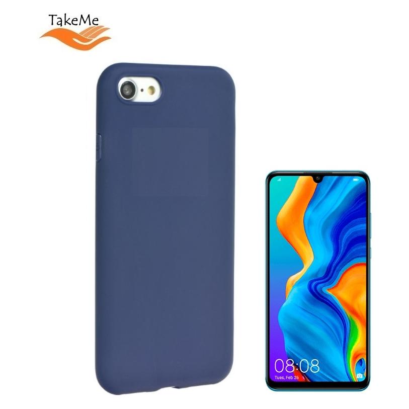 iLike Huawei P30 Lite Silicone case (Huawei P30 Lite) (47955645)