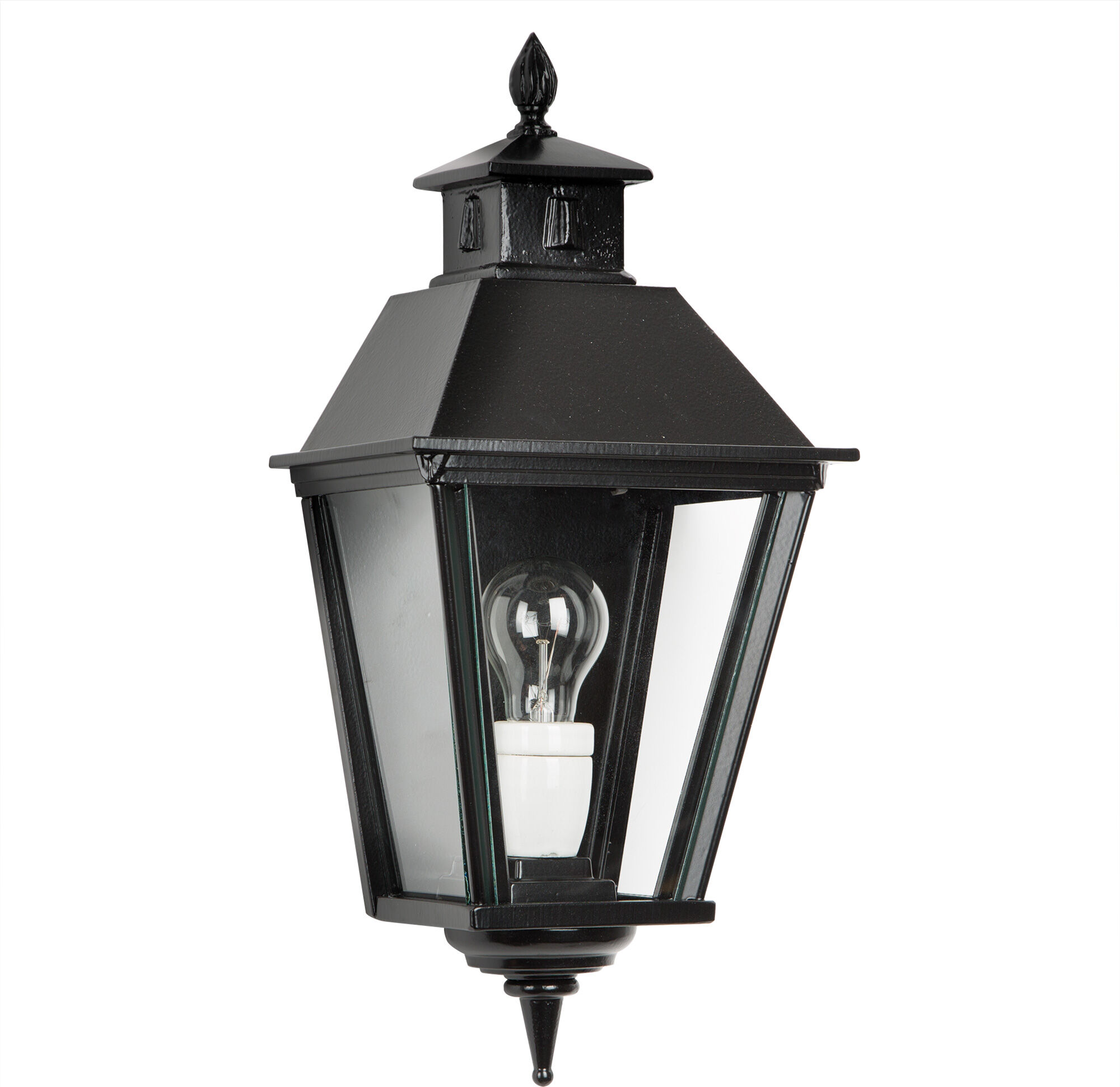 KS Verlichting Rijswijk Buitenlamp