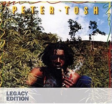 Peter Tosh - Legalize It (Legacy Edition) - Preis vom 09.10.2026 07:28:09 h