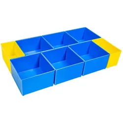 BS Systems POS ProClick Inset Box Set  BC3 CT M 74 - 6100000979