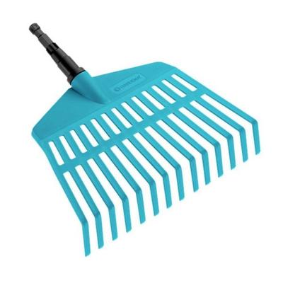 GARDENA combisystem 03105-20 Rechenbesen 27cm