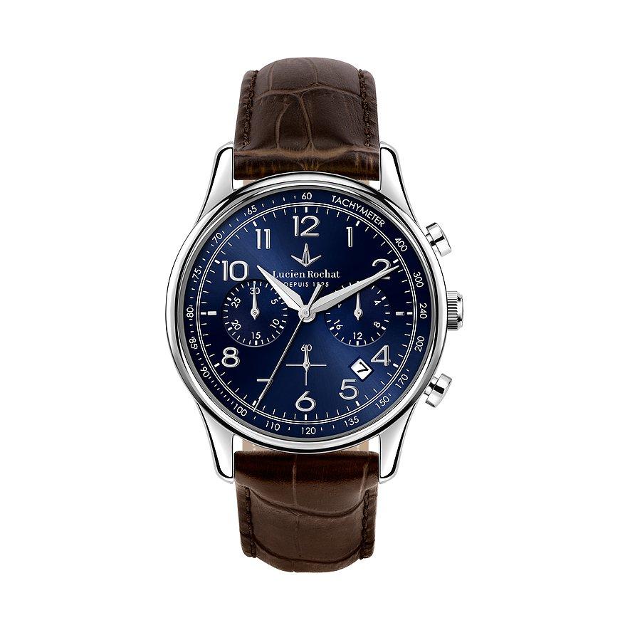 Lucien Rochat Chronograph Montreux