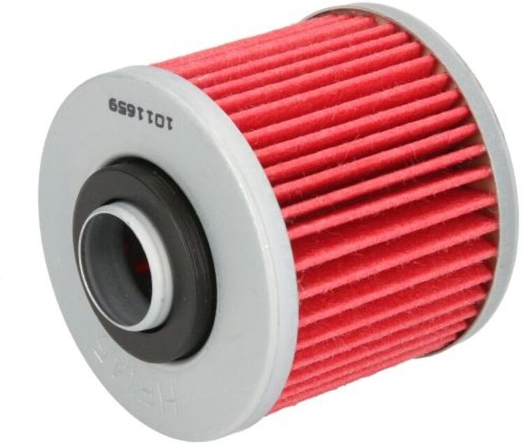 Ölfilter HIFLO HF145