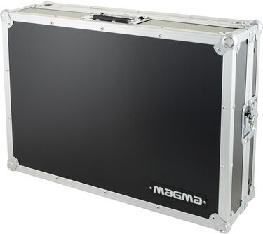 Magma Workstation DDJ-SR