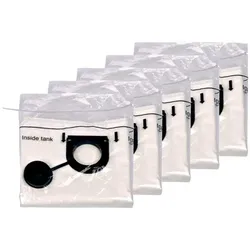 Spezial-Filterbeutel Staubklasse H, 30 Liter (635421000), 5 Stück