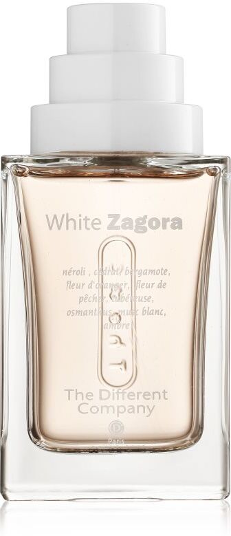 The Different Company White Zagora EDT W 100 ml