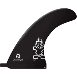 Starboard Sup 8" Fin Net Positiv US Box Finne