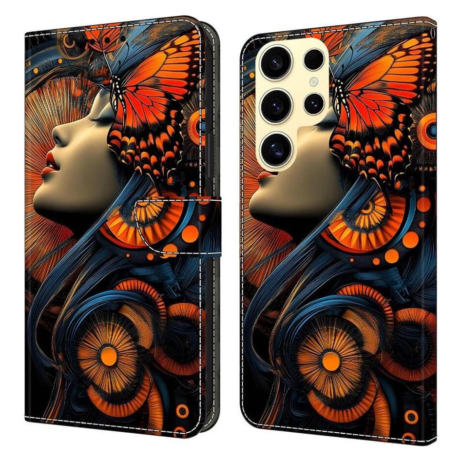 Cover-Discount Galaxy S26 Ultra - Schutzhülle mit Design (Samsung Galaxy S26 Ultra) (67883750)