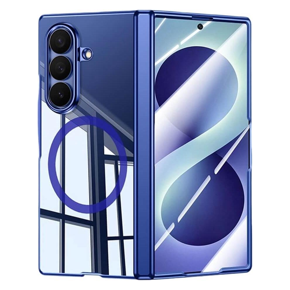 Cover-Discount Galaxy Z Fold8 Ultra - 360 Grad magnetische Schutzhülle (Samsung Galaxy Z Fold8 Ultra) (74674875)