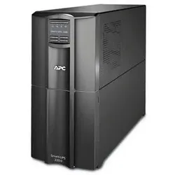 APC Smart-UPS 2200VA, LCD, 220-240V (SMT2200IC) mit APC SmartConnect