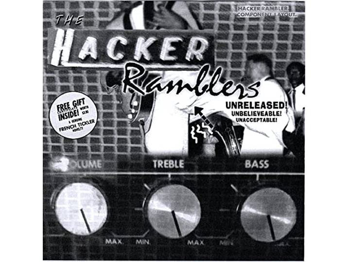 The Hacker Ramblers