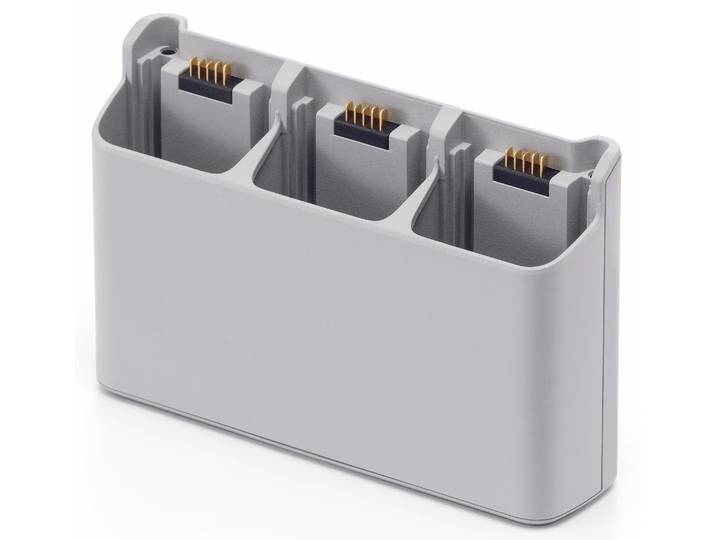 DJI Neo Two-Way Charging Hub Drohnen-Zubehör – Drohne Zubehör/Drohne Ersatzteile