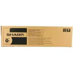 Sharp, Toner, Original Toner farbig (Y)