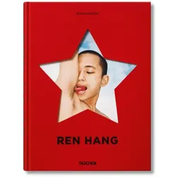 Ren Hang, Fachbücher von Dian Hanson