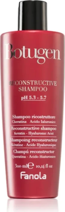 Fanola Botugen (Flüssiges Shampoo, 300 ml) (8032947866427)