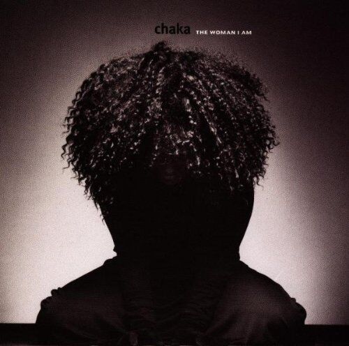 Chaka Khan - The Woman I Am - Preis vom 10.10.2026 11:48:34 h