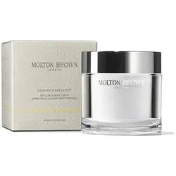 200 ml Molton Brown Orange & Bergamot Wiederbefüllbare Körpercreme