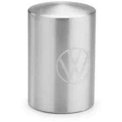 Volkswagen Flaschenöffner push Metall Öffner New Volkswagen silber 000087703LTJK