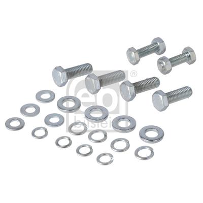 FEBI BILSTEIN Schraube 1002153