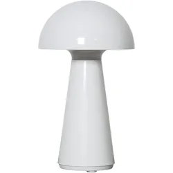 Star Trading, Tischlampe, Tischlampe Mushroom (128 lm)