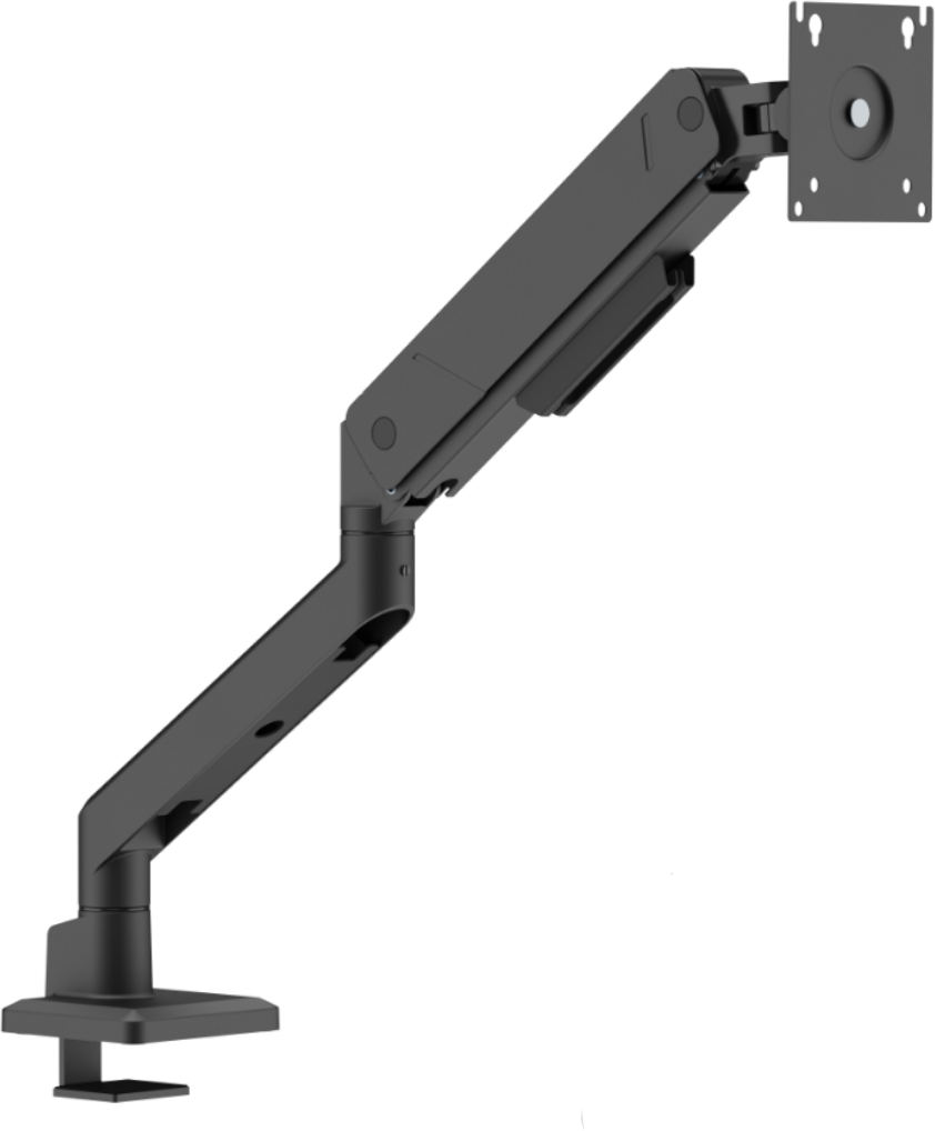 Maxmount Heavy-Duty Skärmstativ 16 Kg 17"-45" - Svart