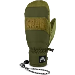 CRAB GRAB CHAMP Fäustling 2027 gator - XL
