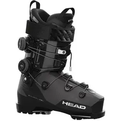 HEAD Herren All-Mountain Schuhe He/Uni KALIBER PRO 110 LV GW BOA2 AN, Größe 26.5 in Schwarz Schwarz