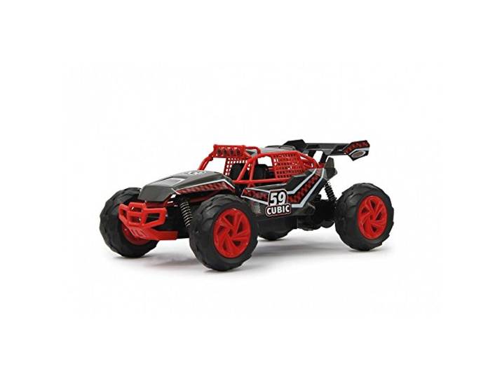 JAMARA 410010 Buggy, rood
