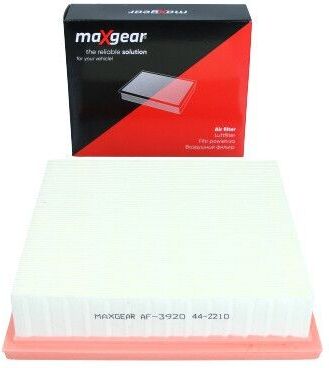 MAXGEAR 26-2770 Ilmansuodatin