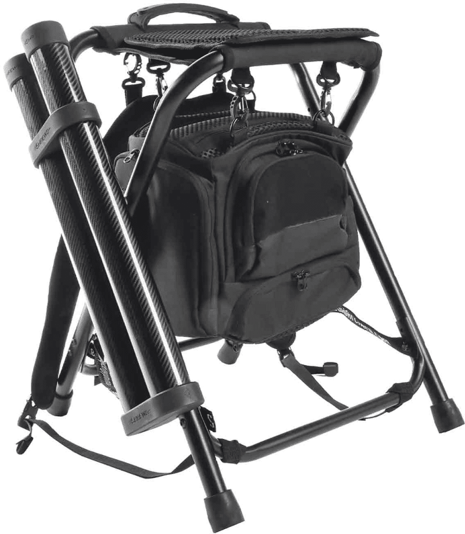 Annan Tillverkare Shrewd SideKick Stool