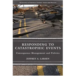 Responding to Catastrophic Events, Fachbücher