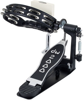 DW 2000 Tambourine Pedal