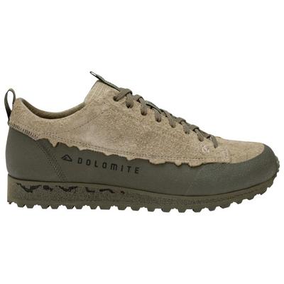 Dolomite - 54 Low Saxifraga 3.0 - Freizeitschuhe 46,5 | EU 46,5 grau