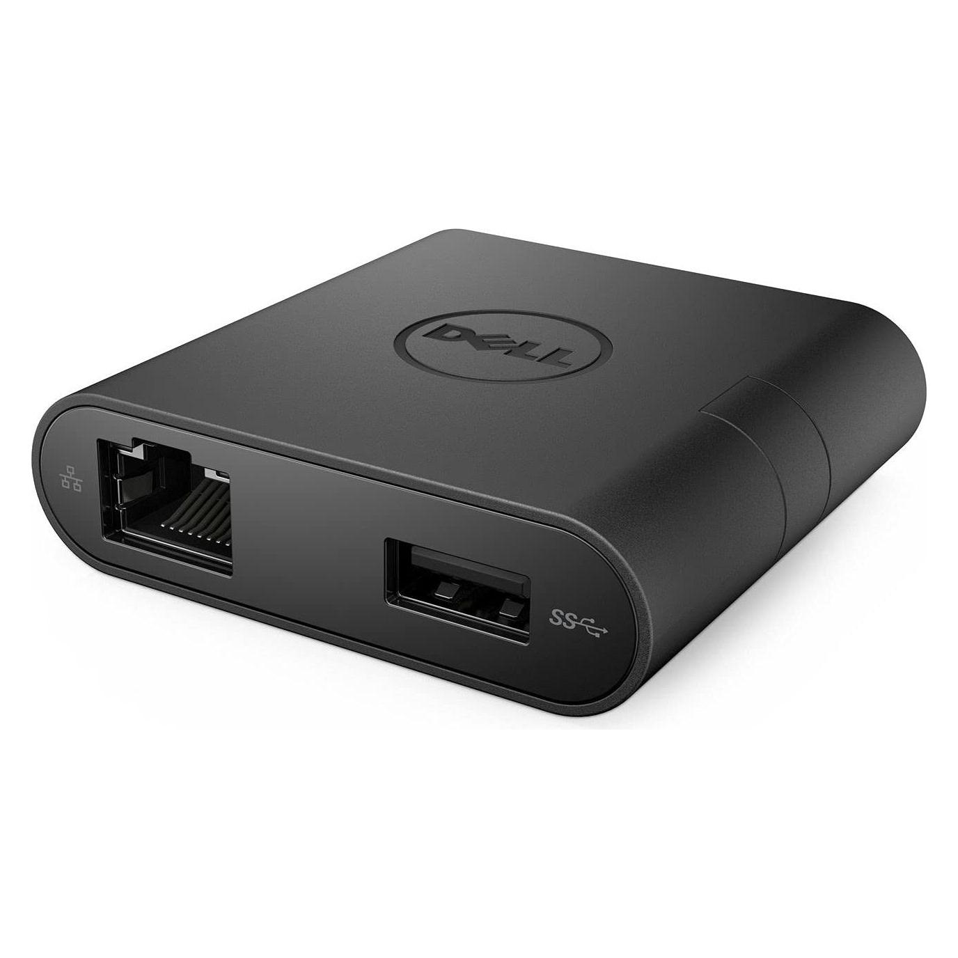 Dell DA200 Externer Videoadapter (USB-C, 1 Port) (RNHDN)