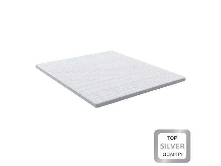 Topper Premium Kaltschaum ca. 160x200cm