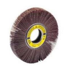 Klingspor Ściernica listkowa P120 nasadzana SM 611 200x50mm (275165) (120) (275165)