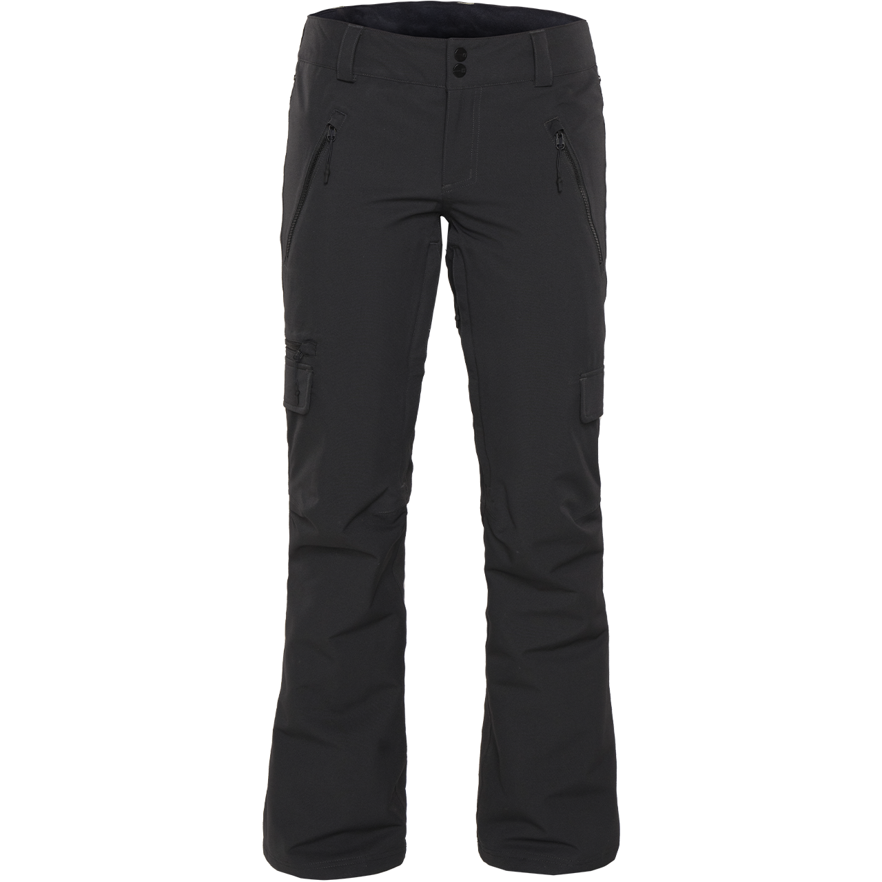 Armada Skiwear Damen Skihose MULA black - S