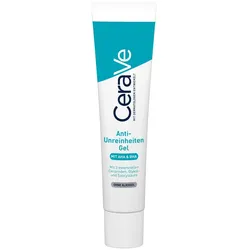 CeraVe Anti-Unreinheiten Gel 40 ml