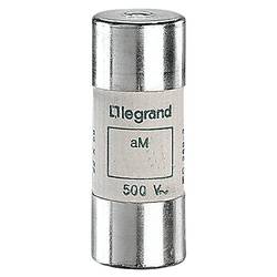 Legrand 015197 Zylindersicherung 125 A 400 V/AC 10 St.