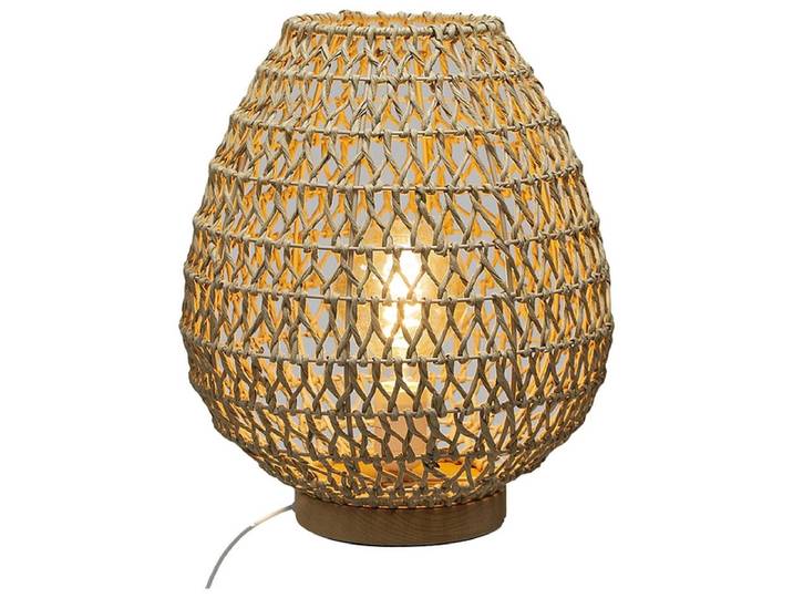 Tischlampe ATMOSPHERA 35.5cm beige