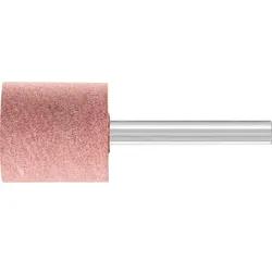 PFERD TOOLS Poliflex Schleifstift Zylinderform Bindung GR - 41249112