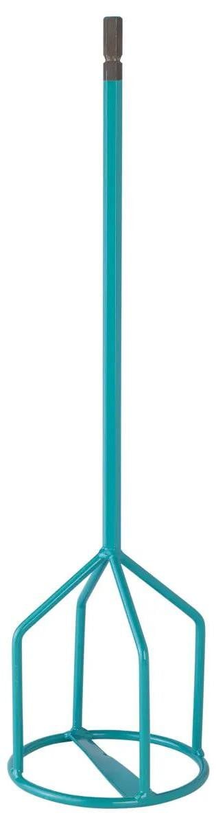 Collomix mengapparaat KR 160 HF met 2 mengarmen